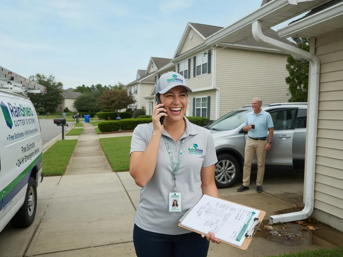 Gutter Installation Allenport, PA FAQs